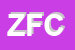 Logo di ZANGHERI FLLI e C SRL