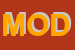 Logo di MODULSNAP SRL