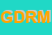 Logo di GD DIFFUSION DI ROSSI MAXIMILIAN
