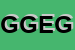 Logo di G e G ELETTRONICA DI GUZZETTI E C SAS