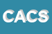 Logo di CRAI DI AMENTA E C SAS