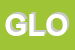 Logo di GLOBO