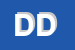 Logo di D-ERASMO DIEGO