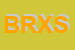 Logo di B R X SRL