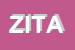Logo di ZEBOTRONICS ITALIA DI TOMBARI AUGUSTO E C -SNC