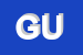Logo di GIORDANI UGO