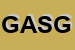 Logo di GARAGNANI ASSFINGESCO SAS DI GIOVANNI GARAGNANI e C