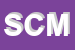 Logo di SOCIETA' COOPERATIVA MISANESE