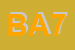 Logo di BAGNO ALDO 72