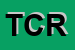 Logo di TEMPLIUM DI CETTA ROSETTA