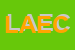 Logo di LME DI ALESIANI ELISEO E C SNC