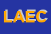 Logo di LME DI ALESIANI ELISEO e CSNC
