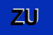 Logo di ZANNI UMBERTO