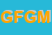 Logo di GBC FUNGHI DI GUALTIERI MAURO e CSNC