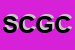 Logo di SOCMACIC DI CASADEI Ge CASL