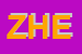 Logo di ZHENG