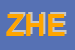 Logo di ZHENG