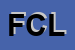 Logo di FLLI CALDARI LEGNAMI