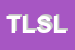 Logo di TITAN LIFT SNC DI LUZI ANTONIO e C