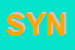 Logo di SYNTRA