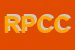 Logo di RICCIONE PC DI CECCARINI e C SNC