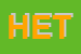 Logo di HETECH 