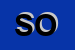 Logo di SALVI ORLANDO