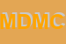 Logo di MGM DI DINI MAURO E C SNC