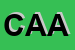 Logo di CARROZZERIA ARTIGIANA ADRIATICA