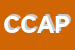 Logo di CAP -CENTRO ASSISTENZA PNEUMATICI