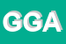 Logo di GA DI GASPERONI ANGELA
