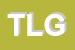 Logo di TOTALSERVICE DI LEONETTI GIORGIO