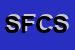 Logo di SAVORETTI FRANCESCO E C SNC