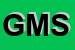 Logo di GA MODA SRL