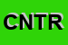 Logo di CENTRO NATURA DI TROIANI ROBERTO e C SNC