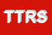 Logo di TESSUTI TYPHOIS DI RIGHETTI SILVANA e C SAS