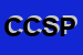 Logo di CASALINGHI CESARINA SAS DI PESARESI CESARINA E C
