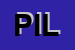 Logo di PULICI ILIO LUCA