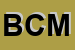 Logo di BOUDOIR DI COSCIA MAURIZIA