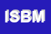 Logo di IL SEGNALIBRO DI BOSCHETTI MARZIA E C SAS