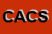 Logo di CASTELLANI ANDREA e C SNC