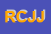 Logo di RISTORANTE CINESE DI JIANG JIANGUO