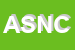 Logo di A14 DI SANCHINI NIVES E C -SNC