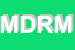 Logo di MC DRIVE RICCIONE MC DONALD-S