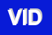 Logo di VIDEOCROMA