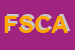 Logo di FISCONSULT SAS DI CANESTRARI ANDREA e C