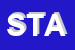 Logo di STARGATE