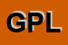 Logo di GPCOLOR DI PARI LUCIO