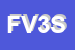 Logo di FYA VIRTUS 3V SRL -SOCIETA-SPORTIVA DILETTANTISTICA