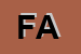 Logo di FARA ANDREA